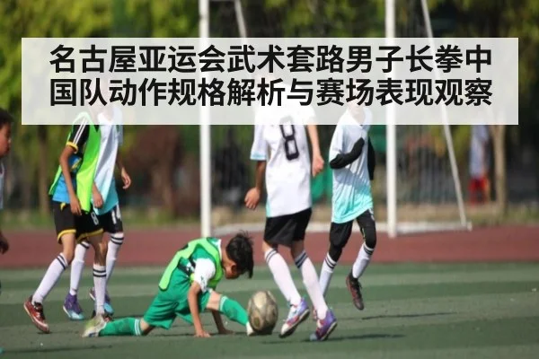 名古屋亚运会武术套路男子长拳中国队动作规格解析与赛场表现观察