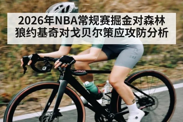 2026年NBA常规赛掘金对森林狼约基奇对戈贝尔策应攻防分析
